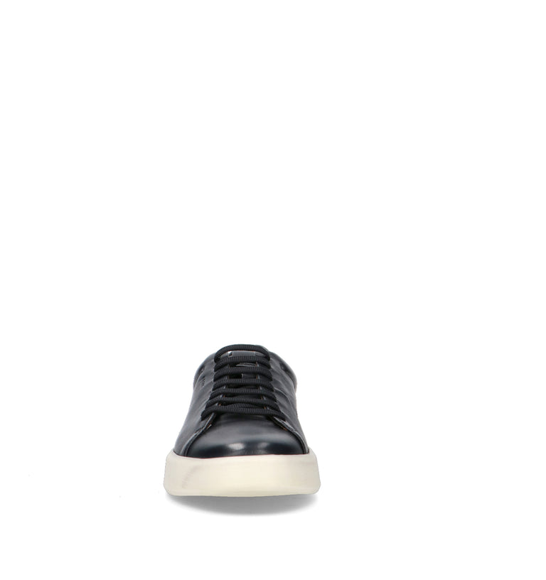 GEOX Sneaker uomo blu