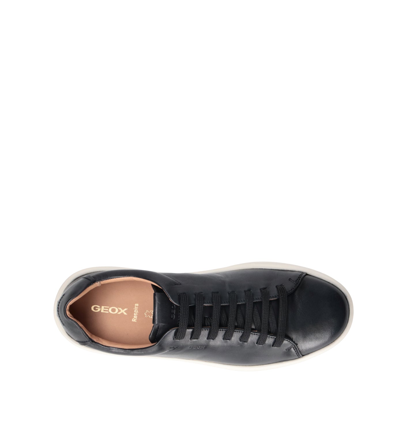 GEOX Sneaker uomo blu