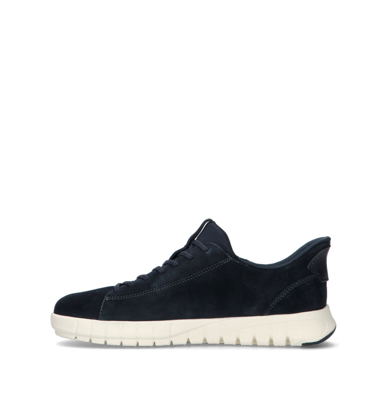 GEOX Sneaker uomo blu