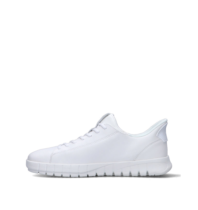 GEOX Sneaker uomo bianca