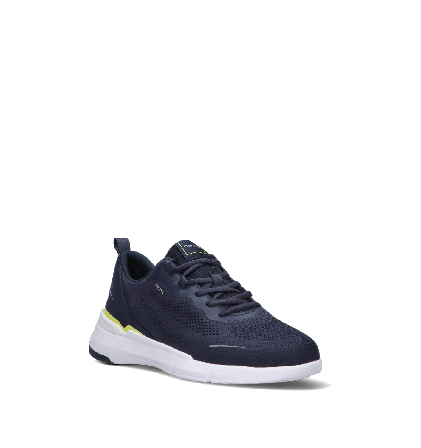 GEOX Sneaker uomo blu