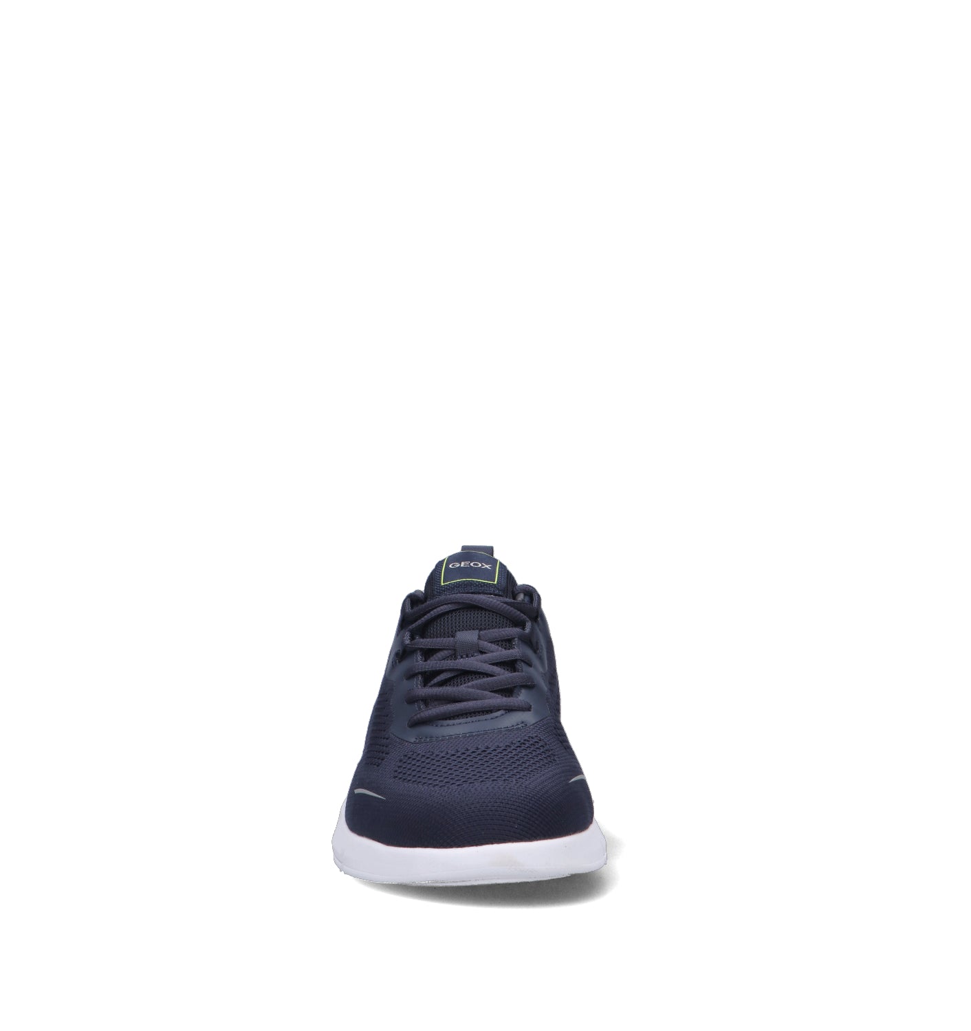 GEOX Sneaker uomo blu