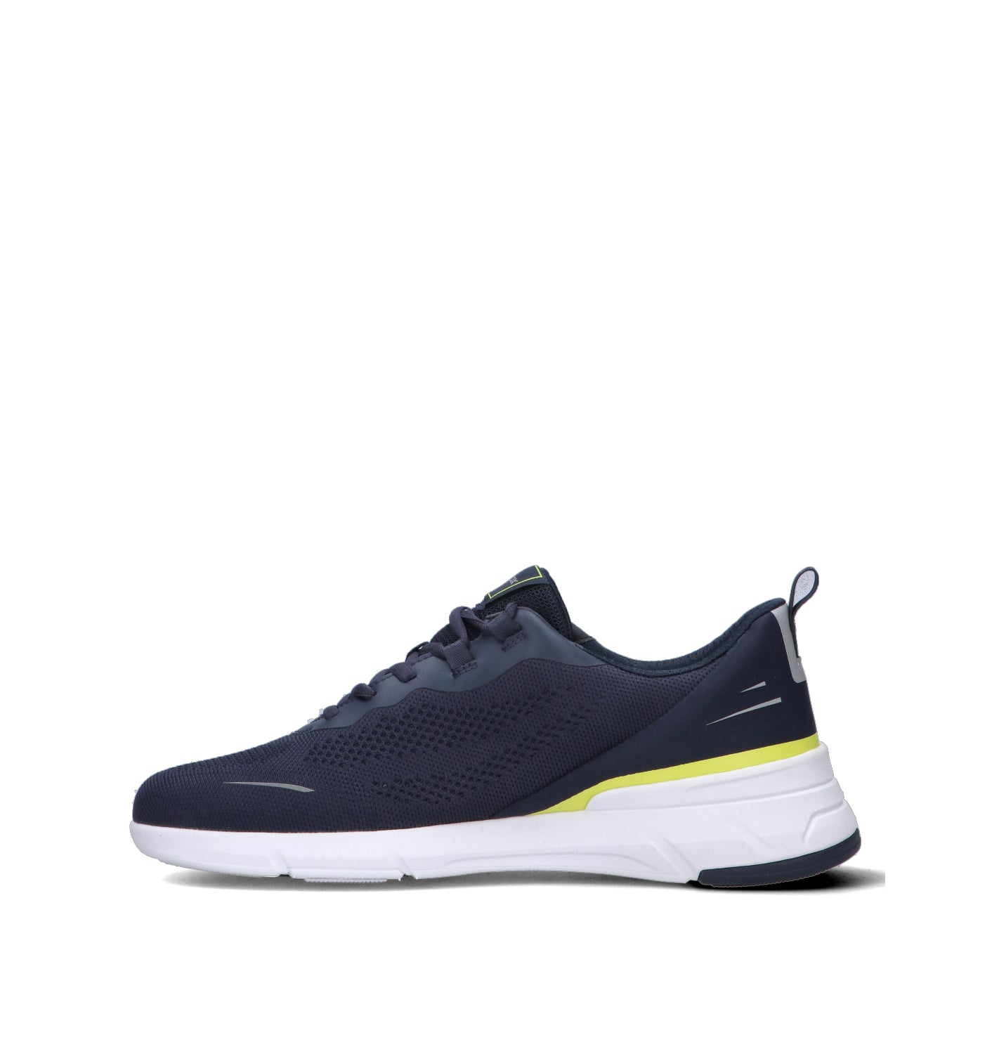 GEOX Sneaker uomo blu