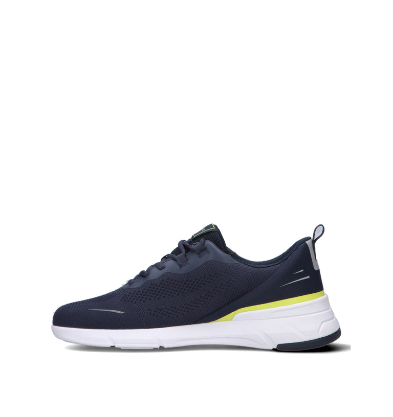 GEOX Sneaker uomo blu