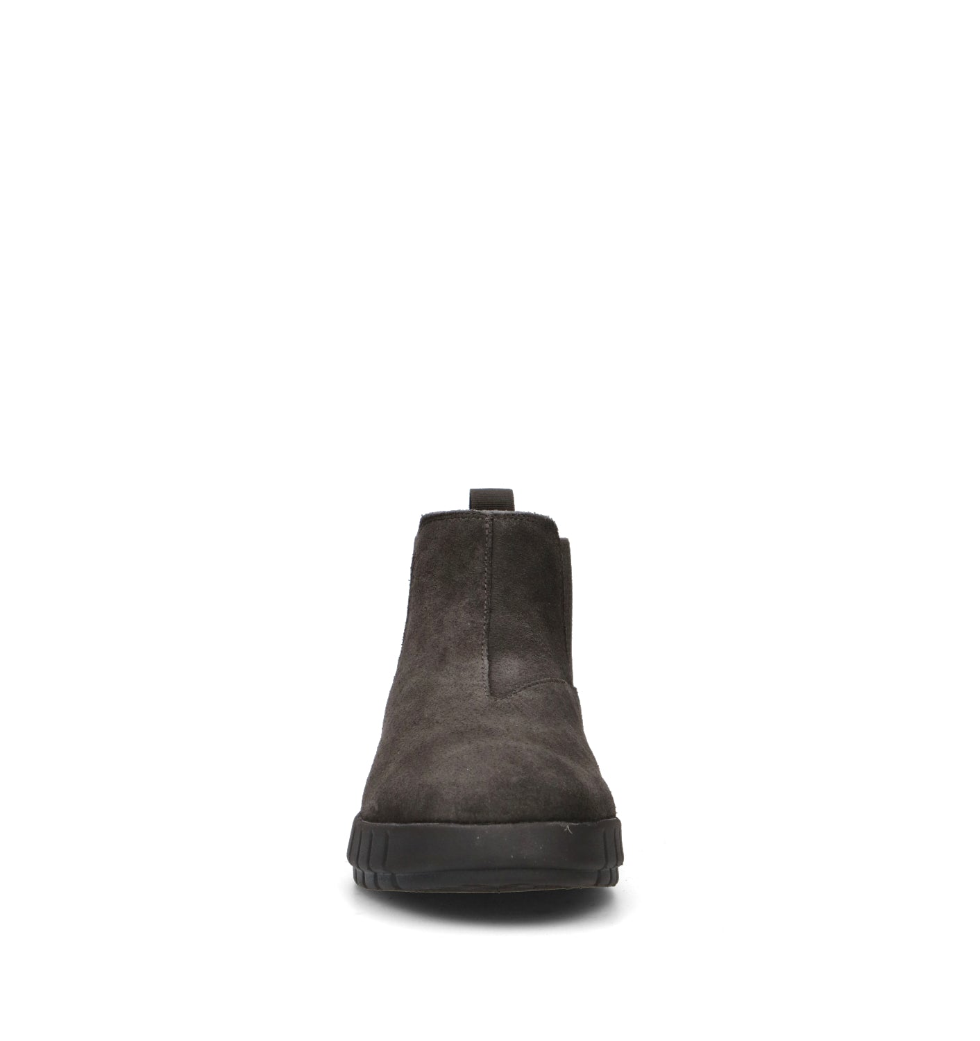 GEOX Beatles uomo marrone in suede