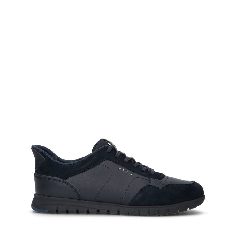 GEOX Sneaker uomo blu
