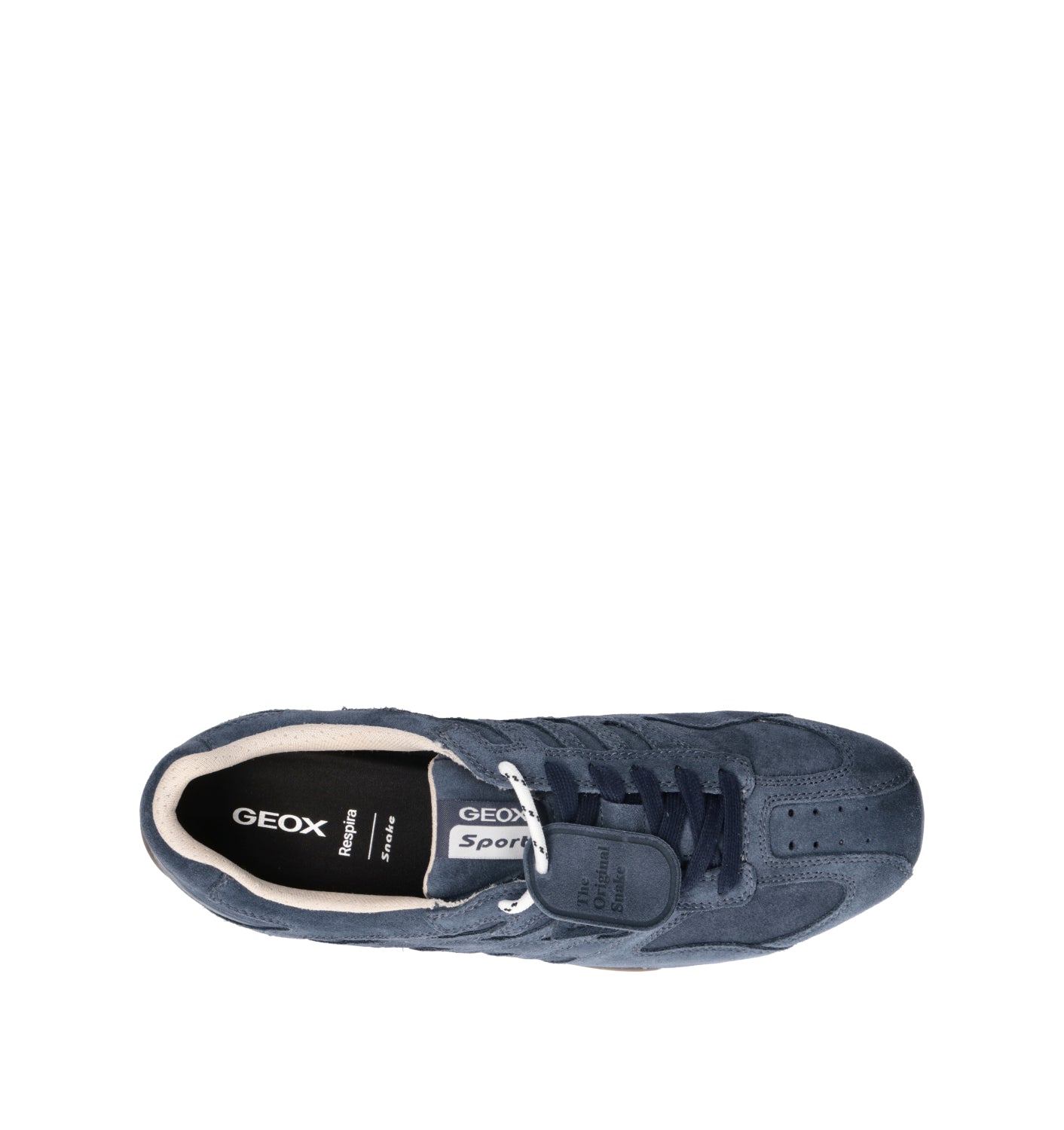 GEOX Sneaker uomo