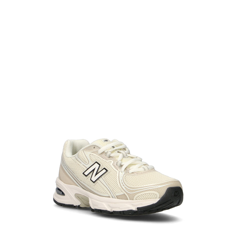 NEW BALANCE 740 Sneaker donna beige
