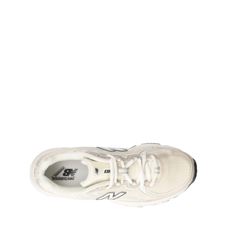 NEW BALANCE 740 Sneaker donna beige