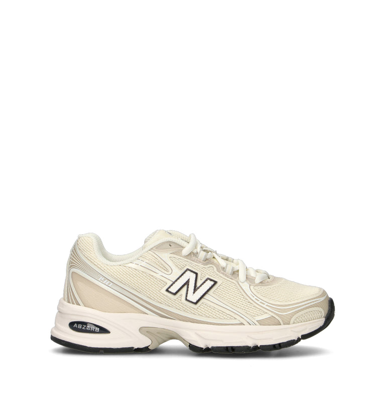 NEW BALANCE 740 Sneaker donna beige