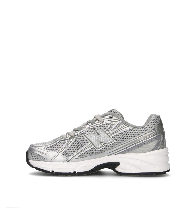 NEW BALANCE 740 Sneaker donna grigia