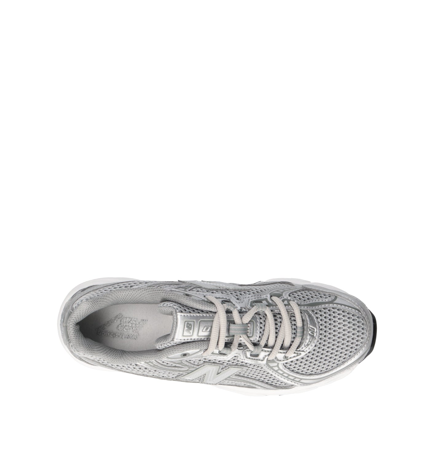 NEW BALANCE 740 Sneaker donna grigia