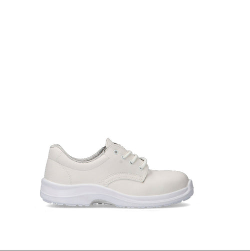 U.POWER REBOUND S2 Scarpa antinfortunistica uomo bianca