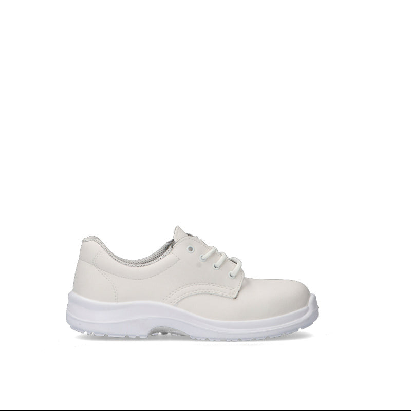U.POWER REBOUND S2 Scarpa antinfortunistica uomo bianca