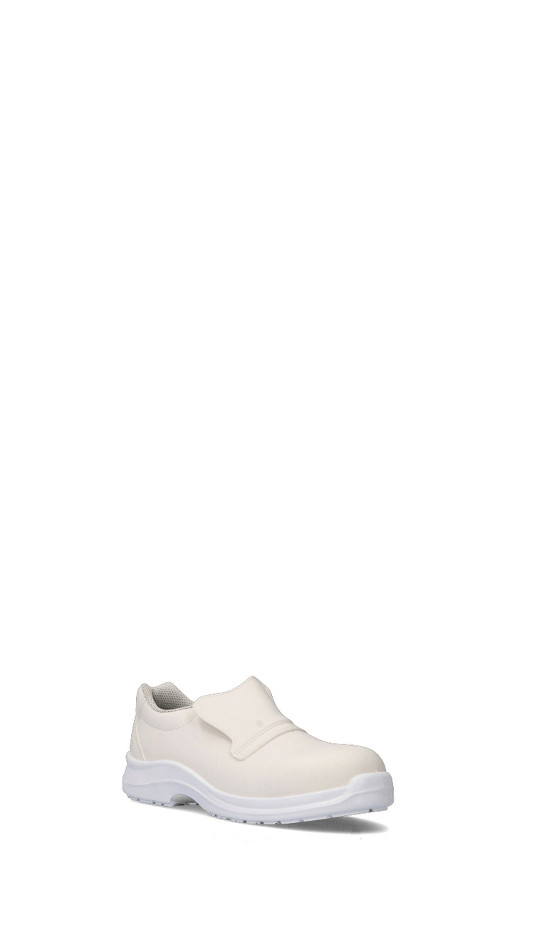 U.POWER RESPONSE S2 Scarpa antinfortunistica uomo bianca