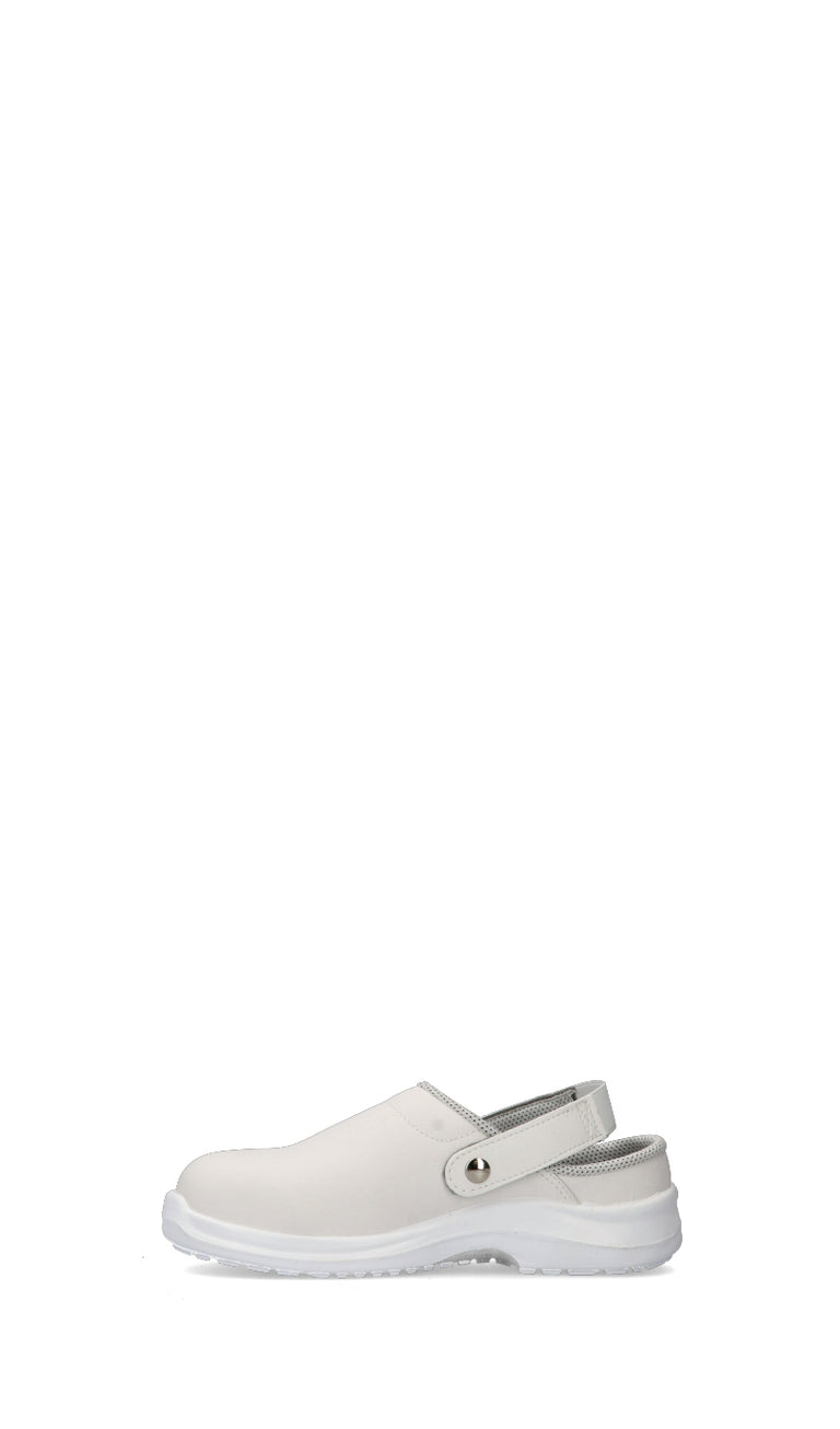 U.POWER SURGE SB Scarpa antinfortunistica uomo bianca