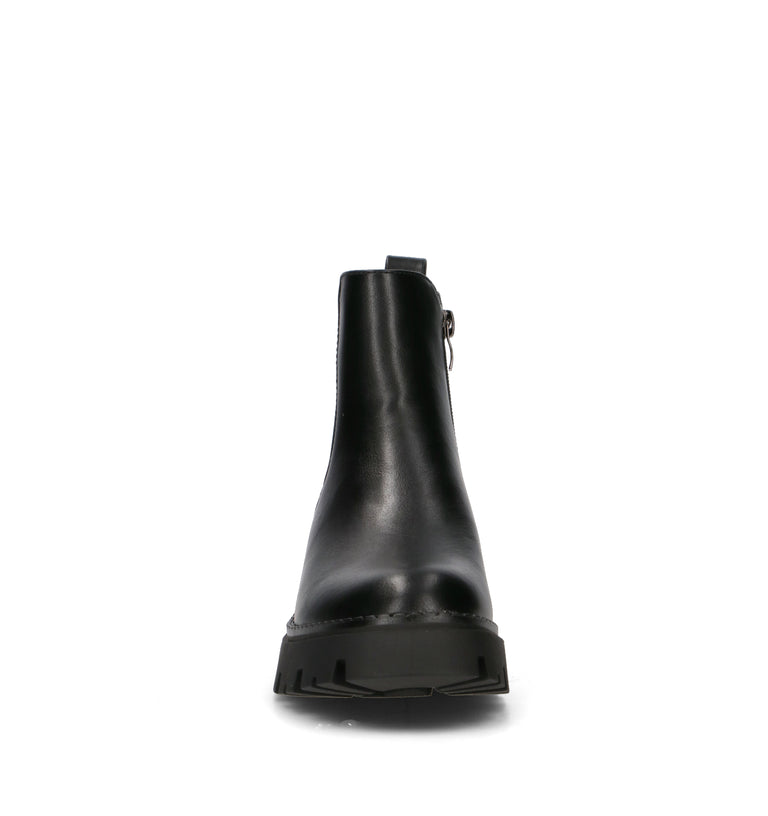 VIOLABLU' Beatles donna nero