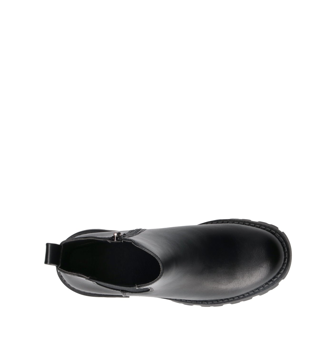VIOLABLU' Beatles donna nero