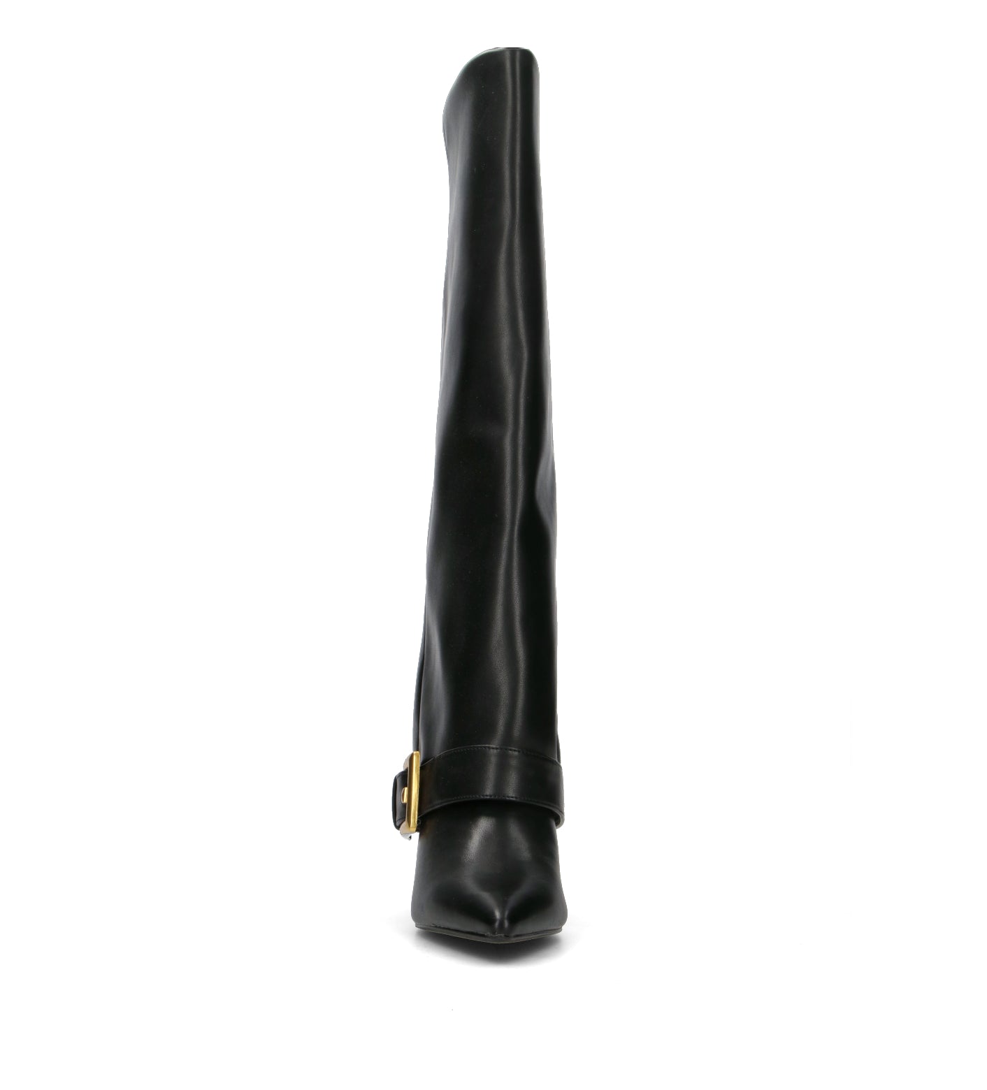VIOLABLU' Stivale donna nero