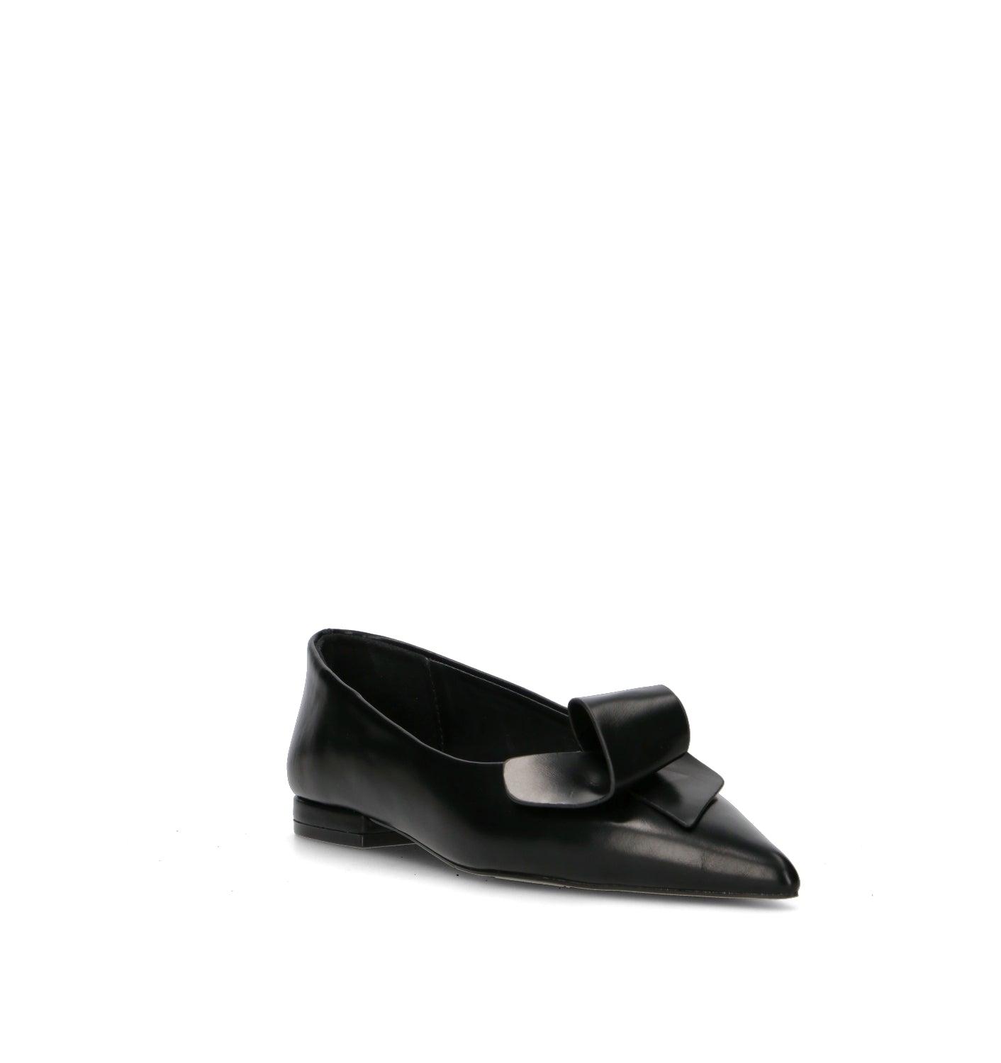 EXE Ballerina donna nera
