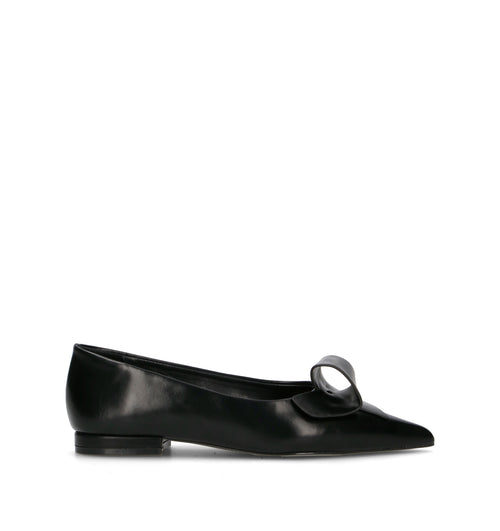 EXE Ballerina donna nera
