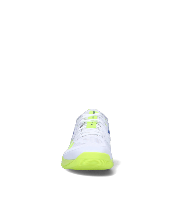 MIZUNO WAVE MOMENTUM PRO Scarpa pallavolo uomo bianca