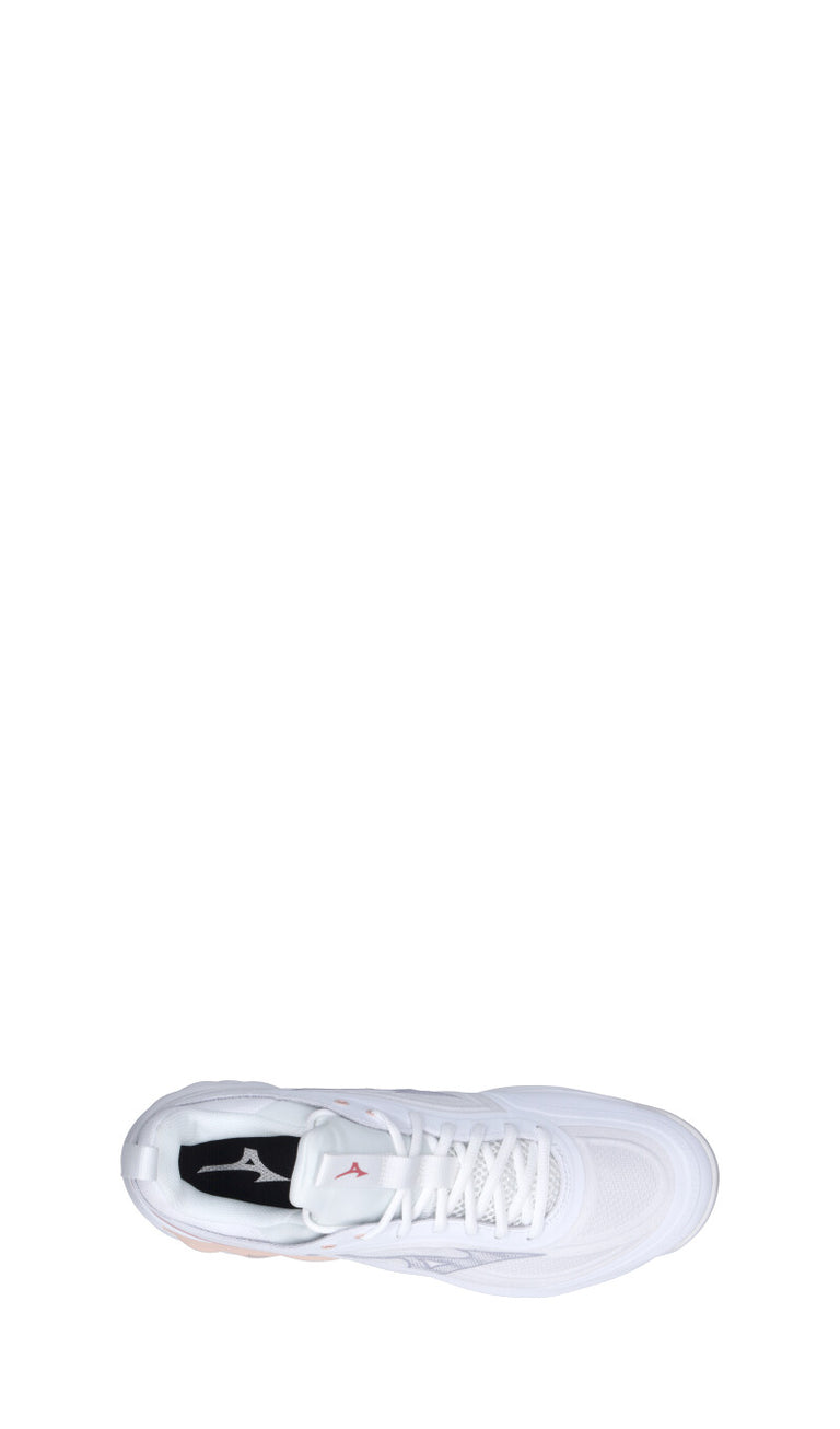 MIZUNO WAVE LUMINOUS 3 Scarpa pallavolo donna bianca
