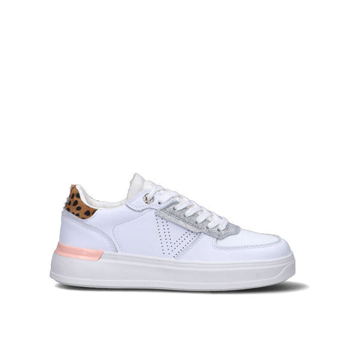 GAUDI' - I-LEASURE Sneaker donna bianca