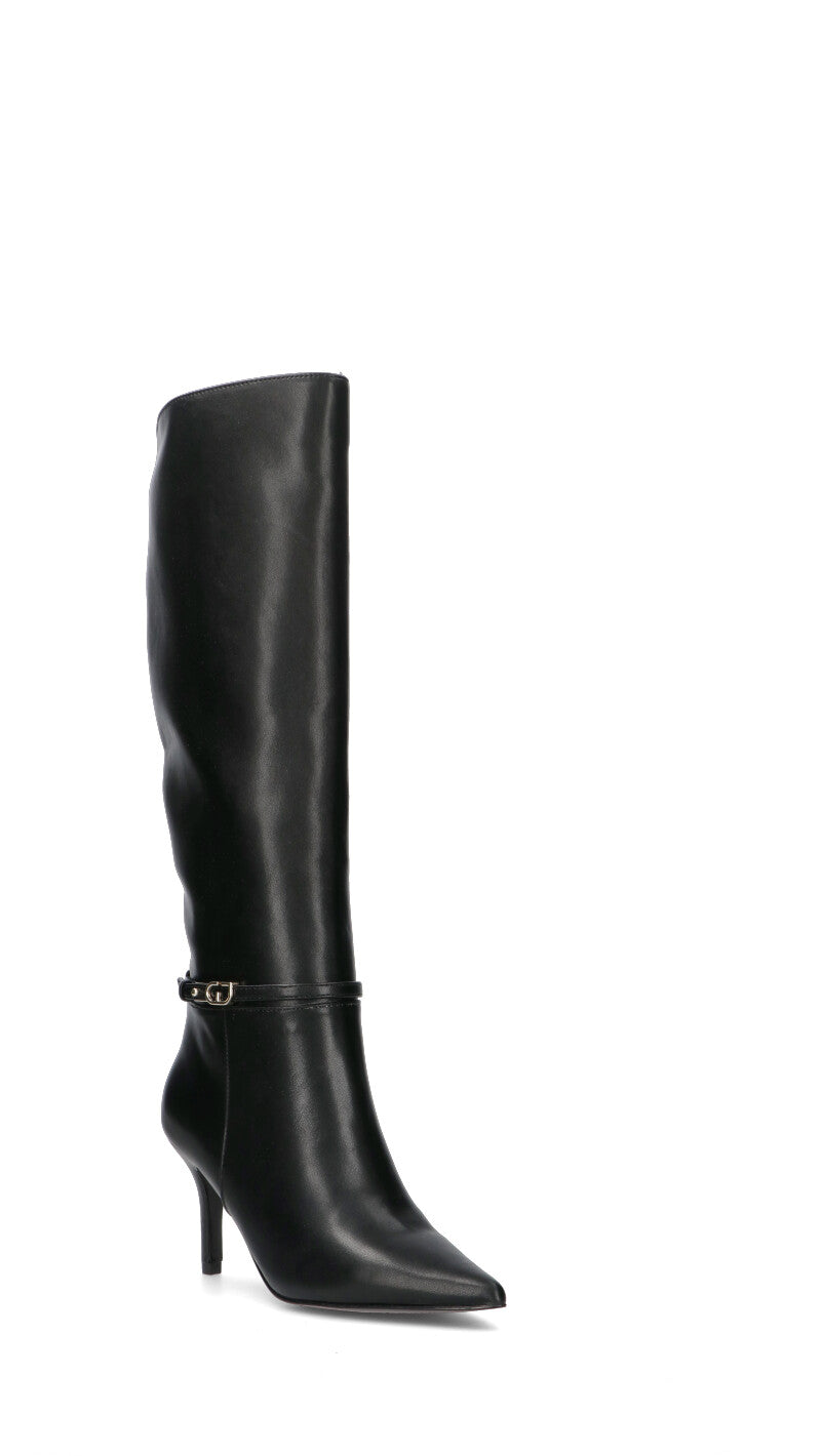 GAUDI' Stivale donna nero