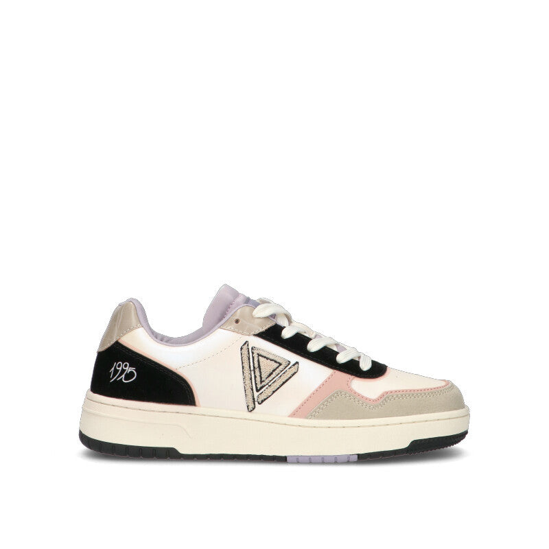 GAUDI' Sneaker donna bianca