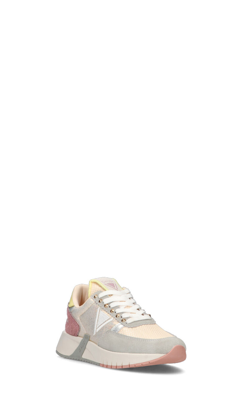 GAUDI' Sneaker donna multicolor