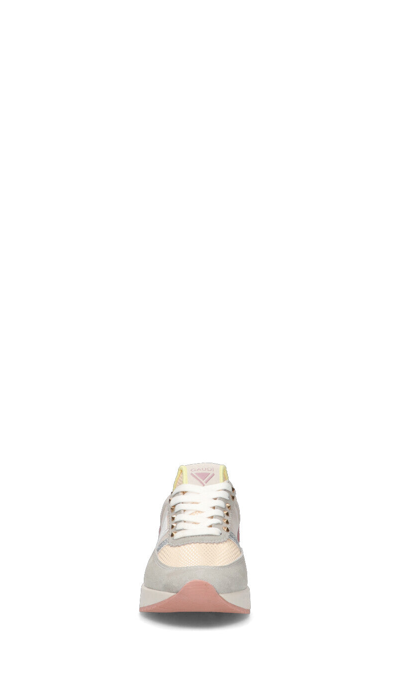 GAUDI' Sneaker donna multicolor