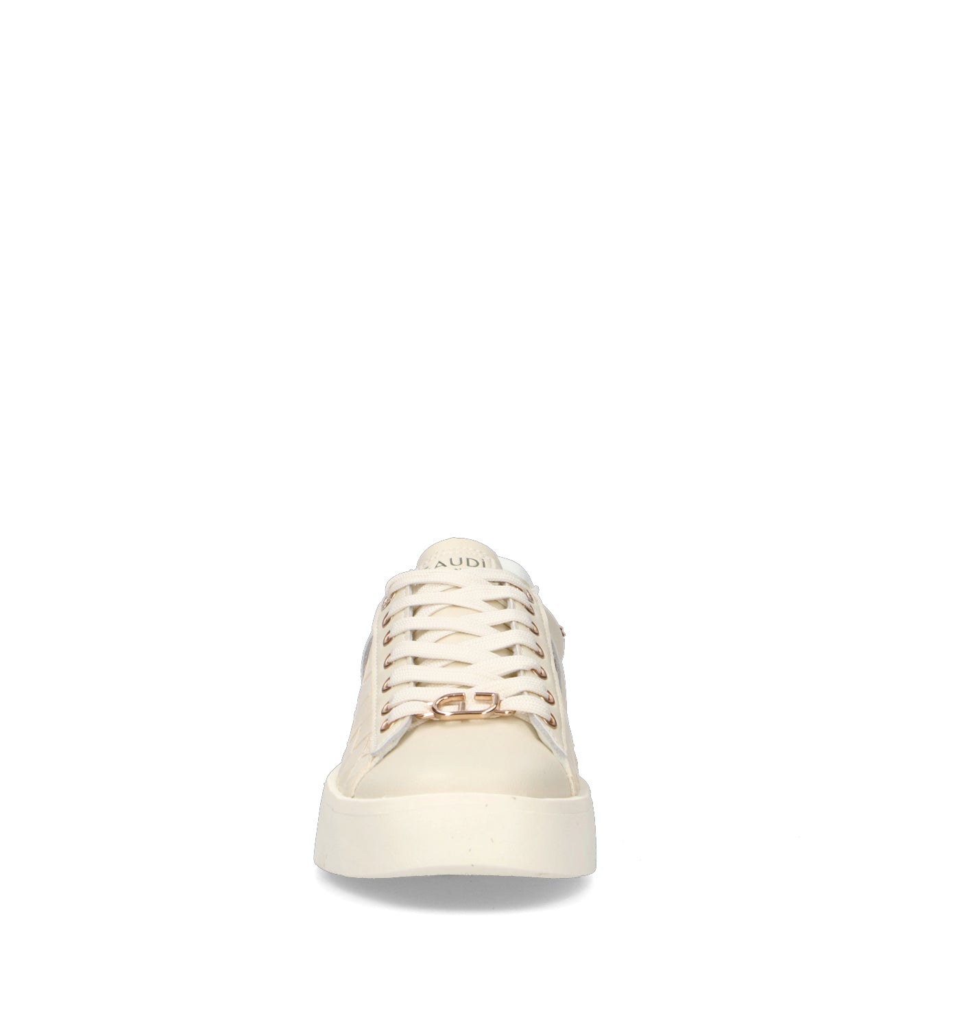 GAUDI' Sneaker donna panna