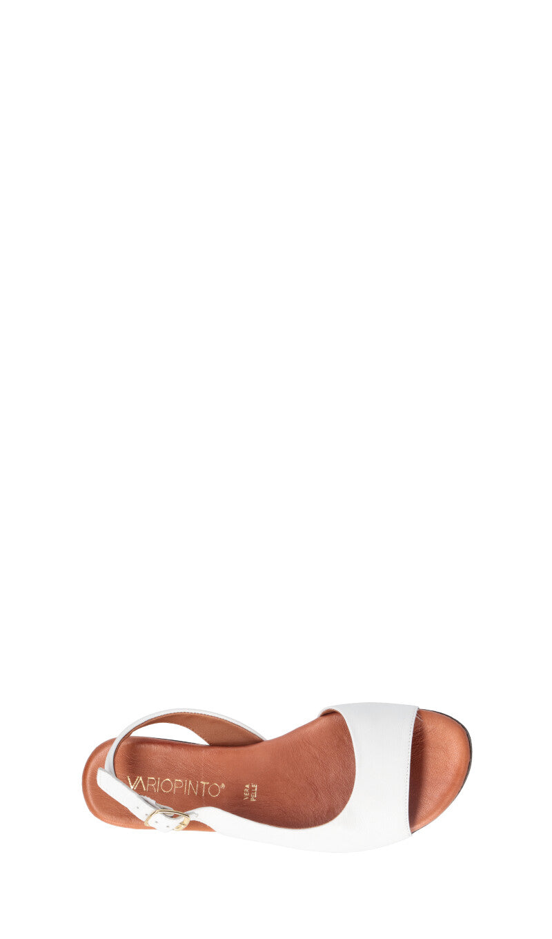 VARIOPINTO Sandalo donna