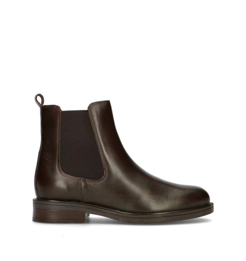VARIOPINTO Beatles donna moca in pelle