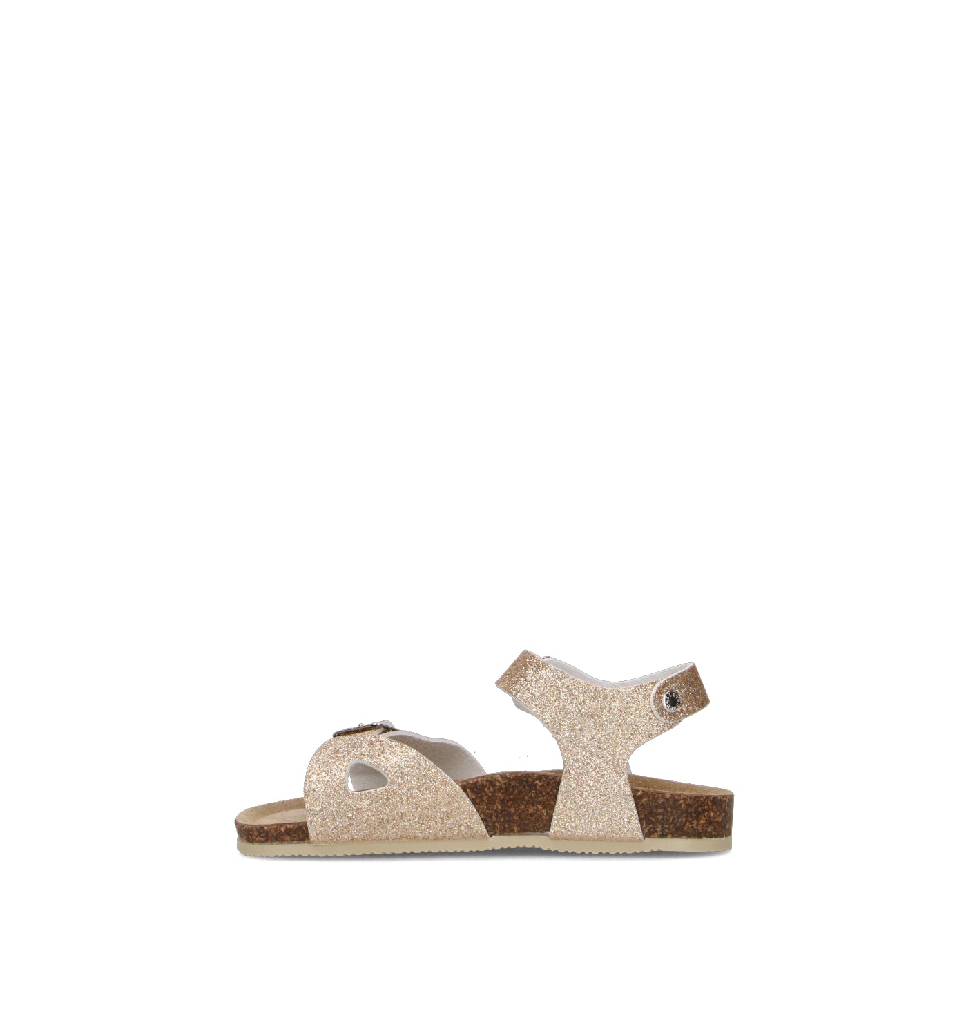 VALCHIC Sandalo bimba oro
