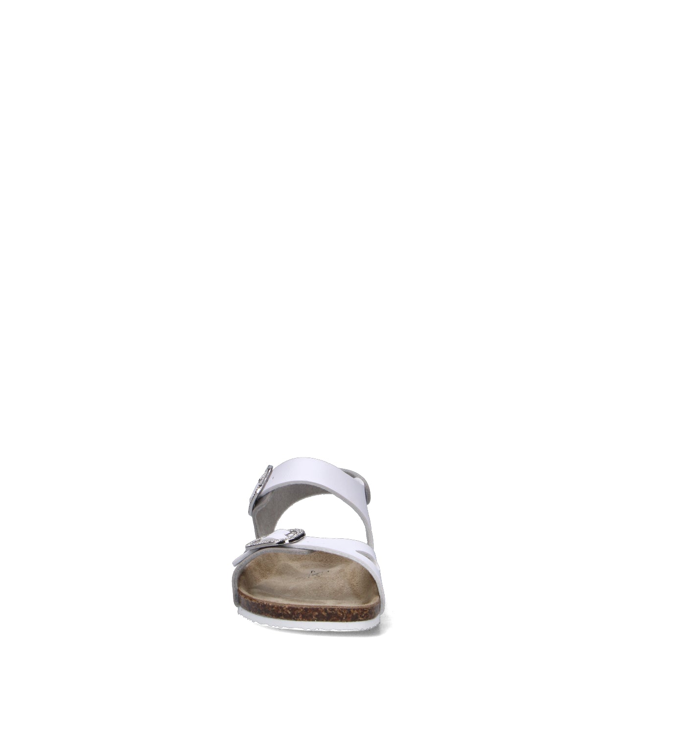 VALCHIC Sandalo bimba bianco/grigio