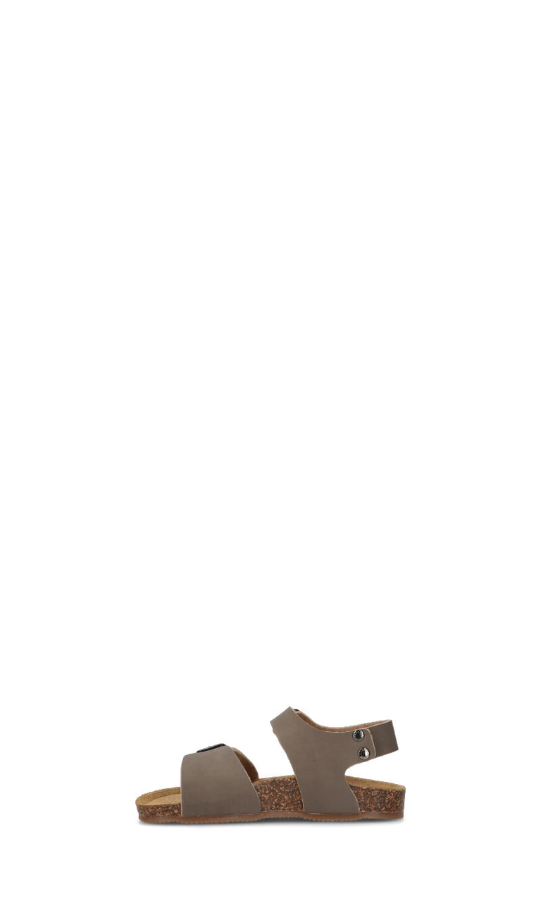 VALCHIC Sandalo bimba tortora