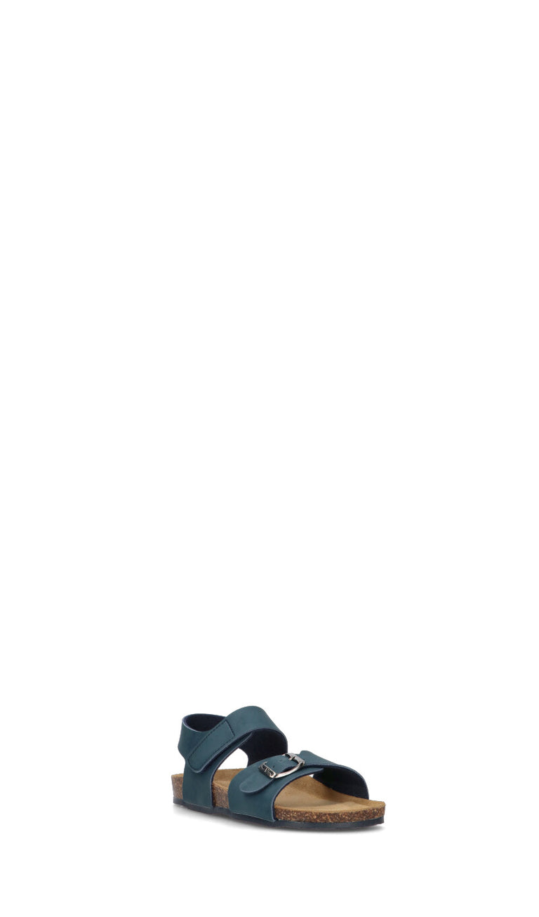 VALCHIC Sandalo bimba blu