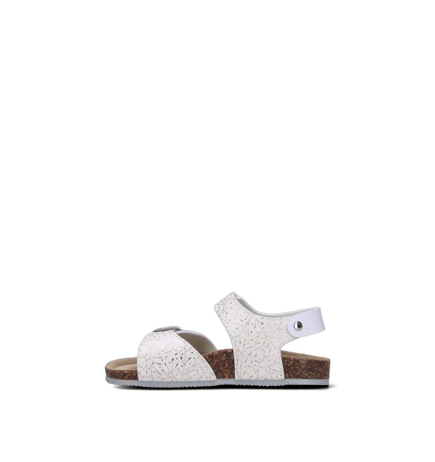 VALCHIC Sandalo bimba bianco