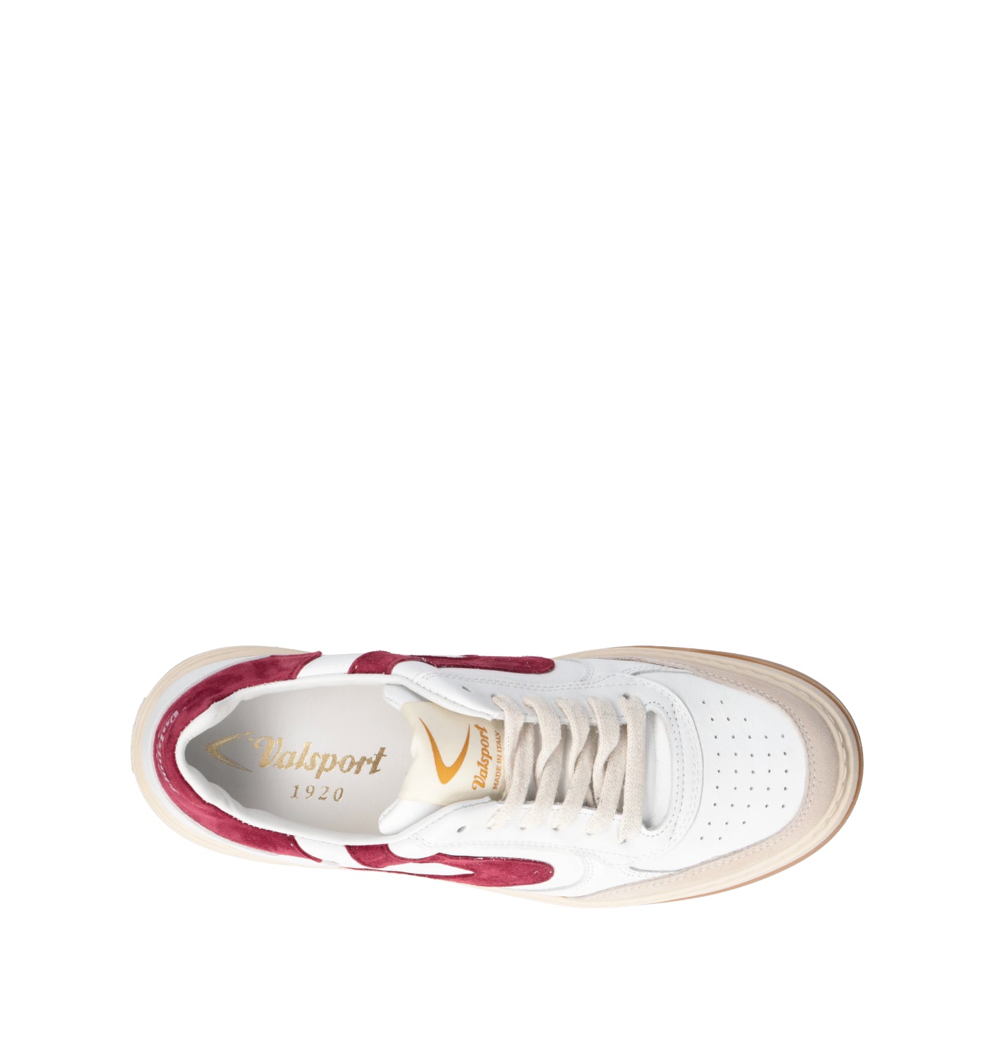 VALSPORT Sneaker uomo