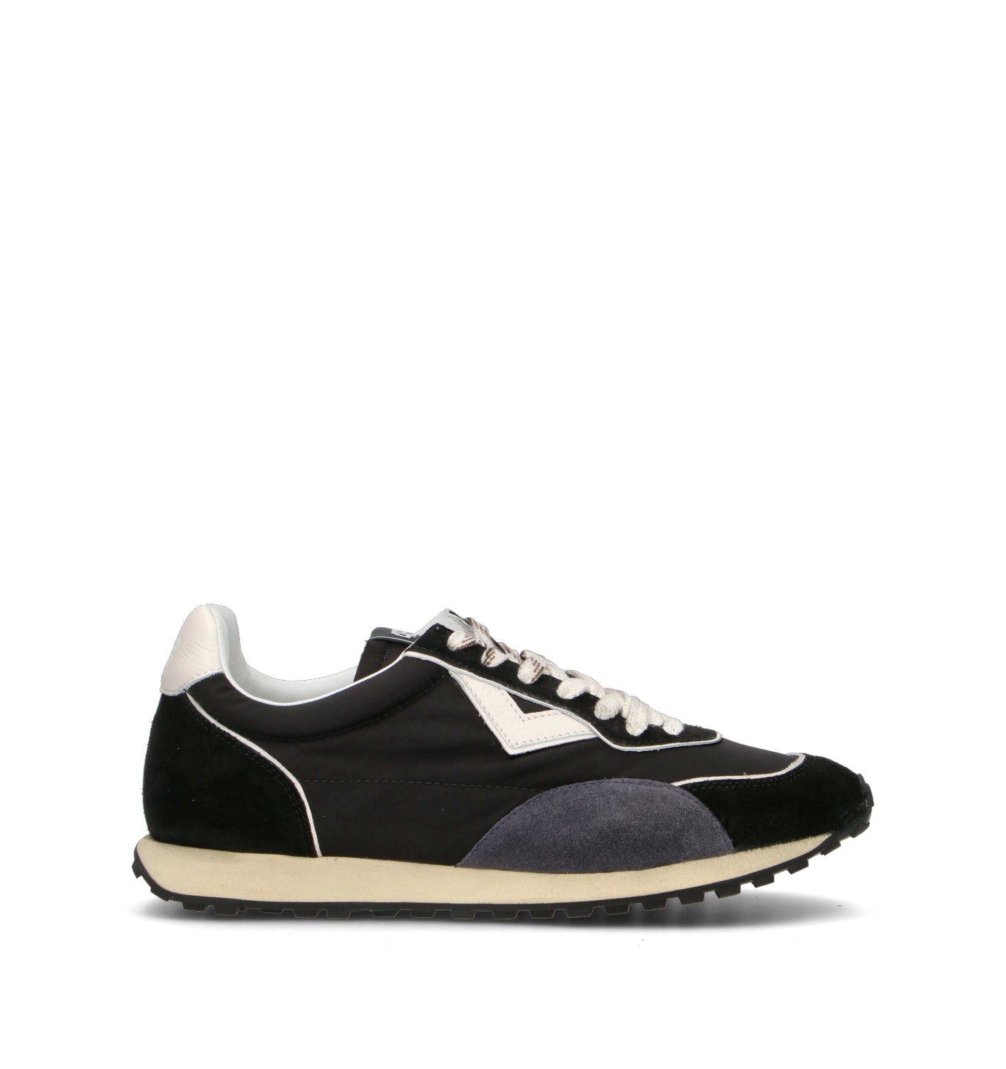 QUATTROBARRADODICI Sneaker uomo