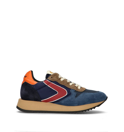 VALSPORT Sneaker uomo blu