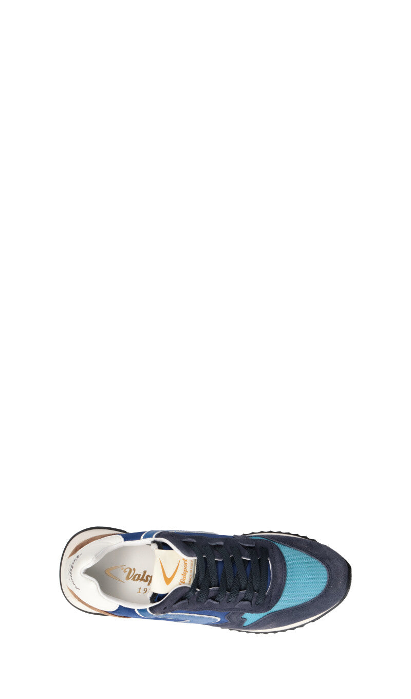 VALSPORT MAGIC Sneaker uomo blu