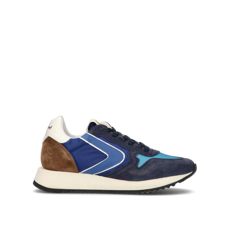 VALSPORT MAGIC Sneaker uomo blu