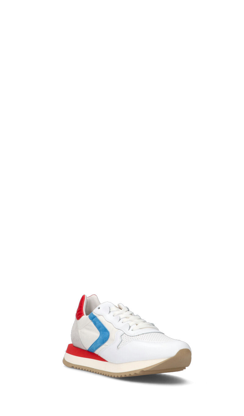 VALSPORT MAGIC Sneaker uomo bianca