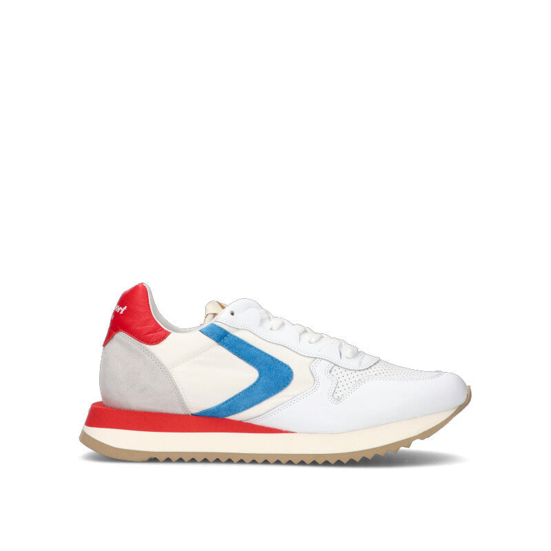 VALSPORT MAGIC Sneaker uomo bianca