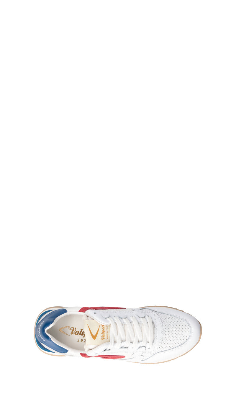 VALSPORT MAGIC Sneaker uomo bianca