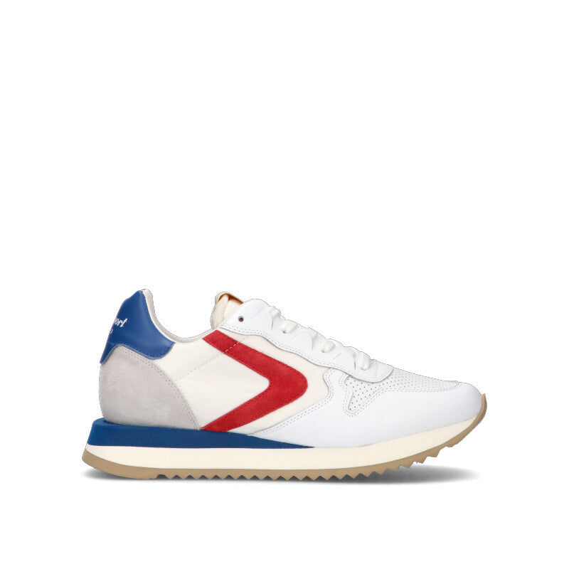 VALSPORT MAGIC Sneaker uomo bianca