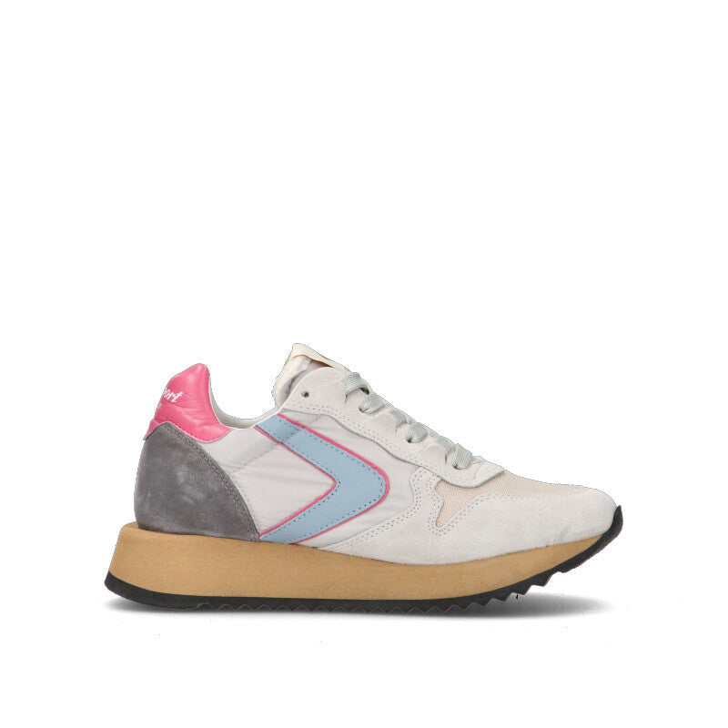 VALSPORT MAGIC Sneaker donna bianca/grigia